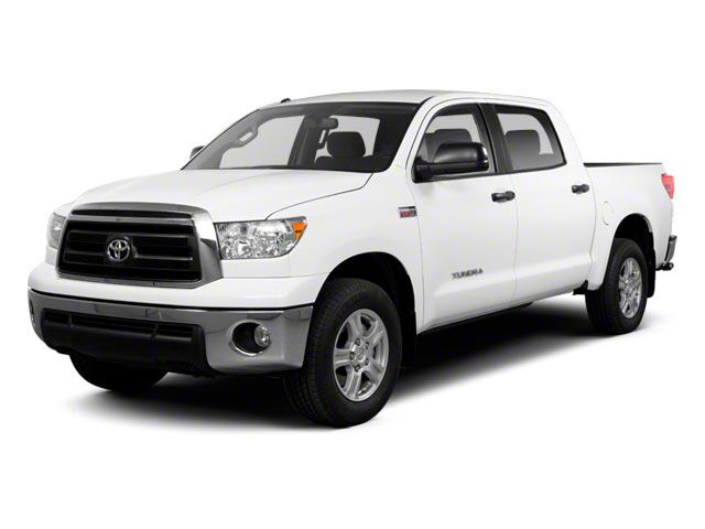 2013 Toyota Tundra Grade