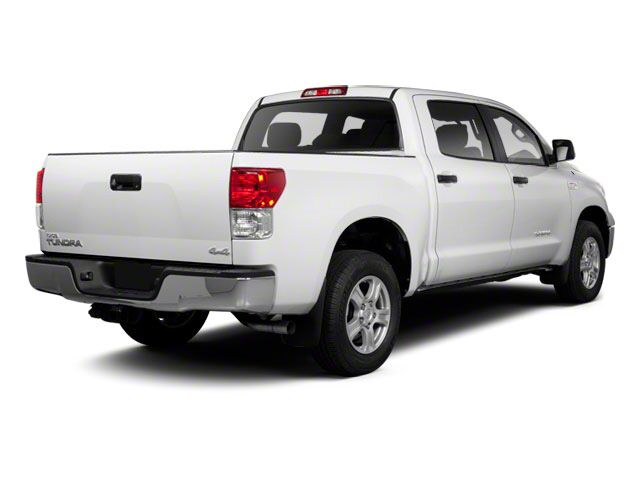 2013 Toyota Tundra Grade