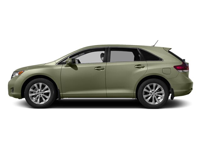 2013 Toyota Venza LE | XLE