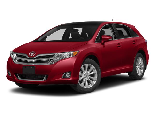 2013 Toyota Venza LE | XLE