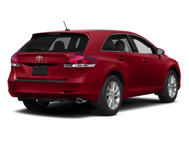 2013 Toyota Venza LE | XLE