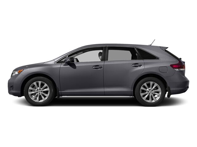 2013 Toyota Venza's photo