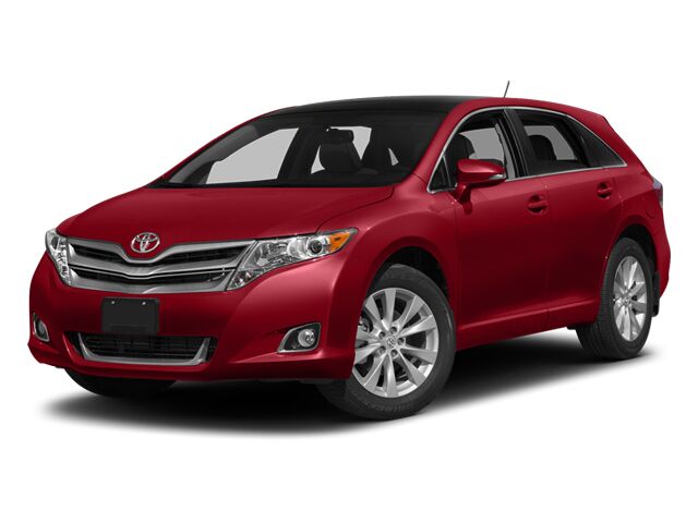 2013 Toyota Venza LE Allentown PA