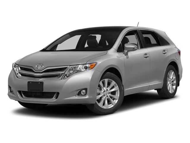 2013 Toyota Venza LE