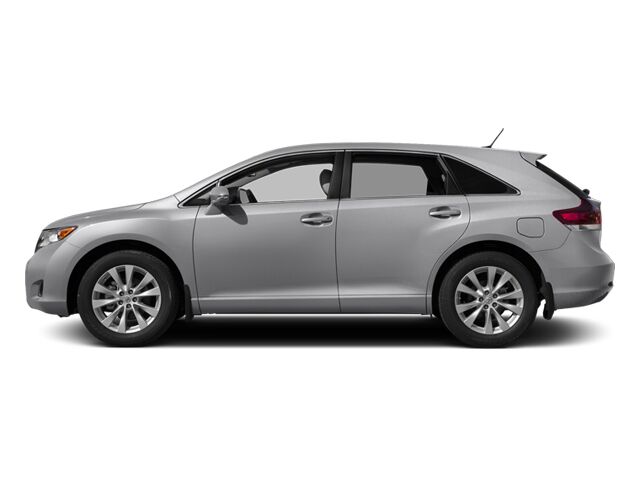 2013 Toyota Venza LE