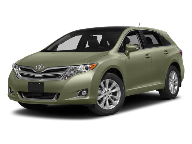 2013 Toyota Venza LE