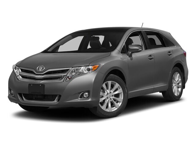 2013 Toyota Venza LE