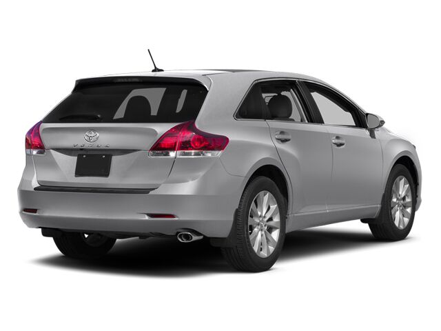 2013 Toyota Venza LIMITED AWD V6