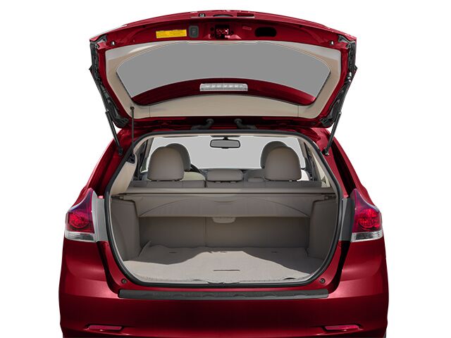 2013 Toyota Venza LIMITED AWD V6 Melbourne FL