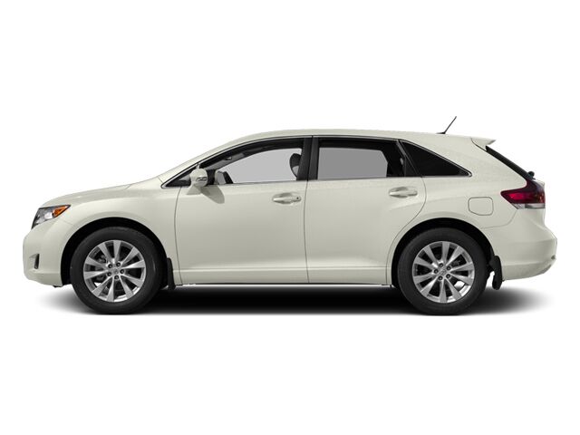 2013 Toyota Venza V6 LE