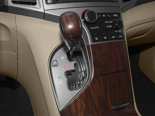 2013 Toyota Venza V6 LE Melbourne FL