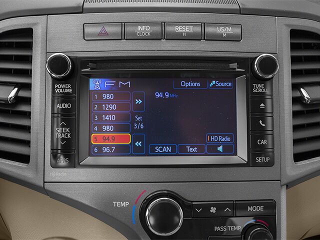 2013 Toyota Venza V6 LE Melbourne FL