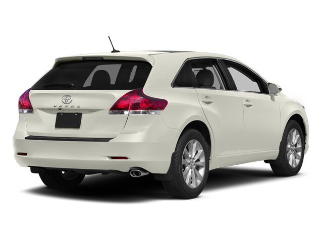 2013 Toyota Venza XLE