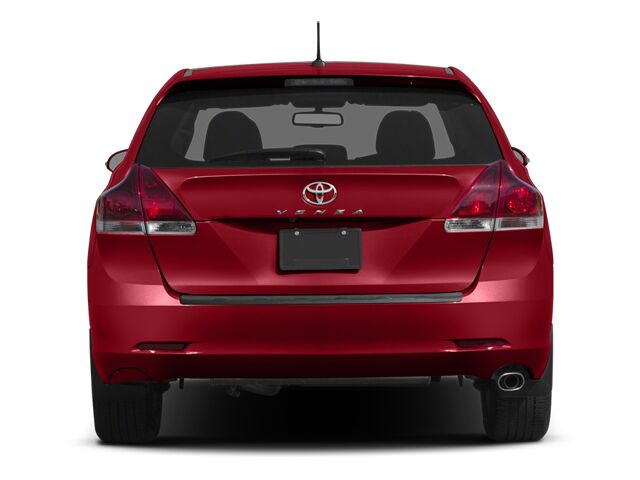 2013 Toyota Venza XLE Melbourne FL