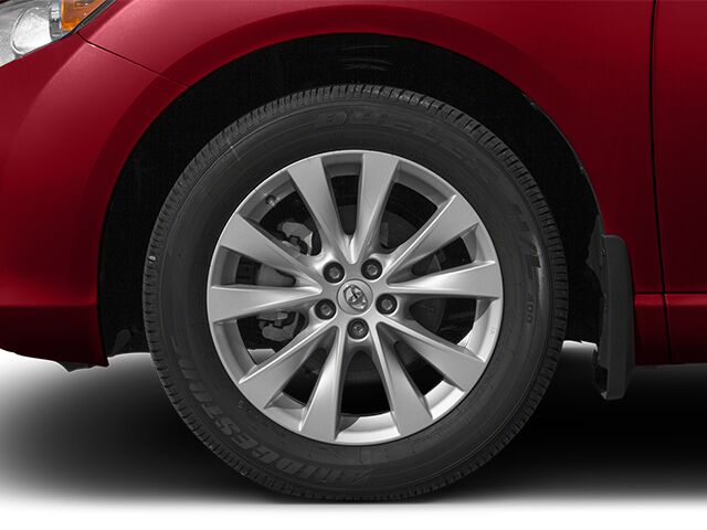 2013 Toyota Venza XLE Melbourne FL