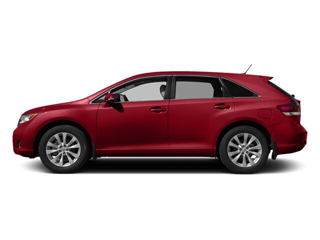 2013 Toyota Venza XLE Roseville CA
