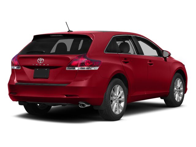 2013 Toyota Venza XLE