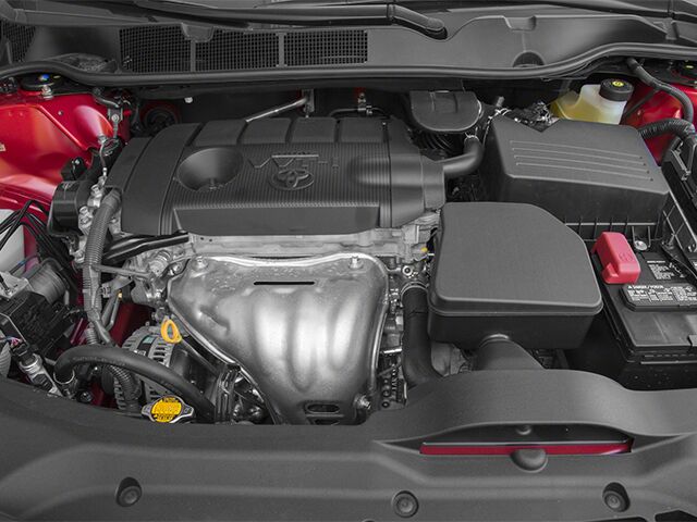 2013 Toyota Venza XLE Tucson AZ