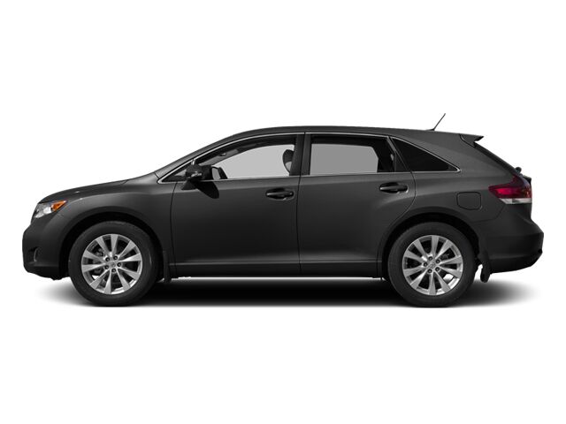 2013 Toyota Venza XLE V6 AWD