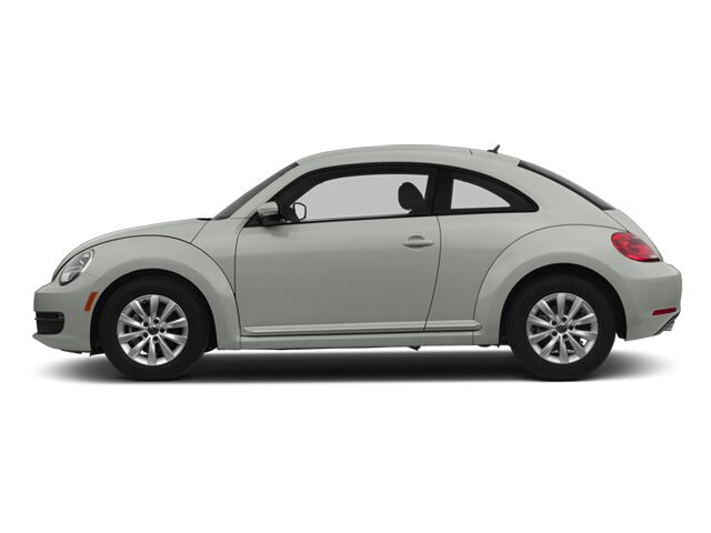 2013 VOLKSWAGEN BEETLE Houston TX