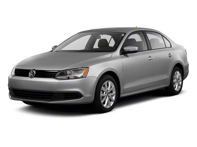 2013 VOLKSWAGEN JETTA BASE Kansas City MO 2013 VOLKSWAGEN JETTA BASE Kansas City MO