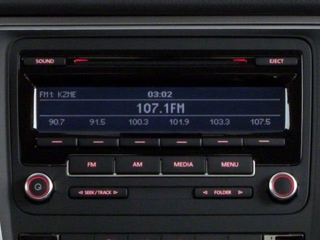 2013 VOLKSWAGEN PASSAT SE Kansas City MO