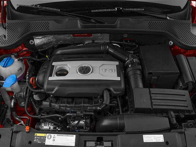 2013 Volkswagen Beetle 2.0 TSi San Clemente CA