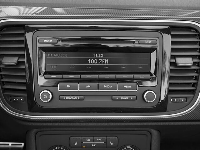 2013 Volkswagen Beetle 2.0 TSi San Clemente CA