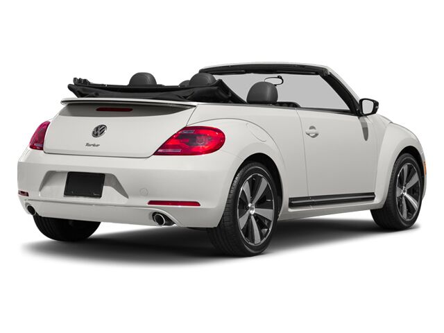 2013 Volkswagen Beetle 2.0 TSi San Clemente CA