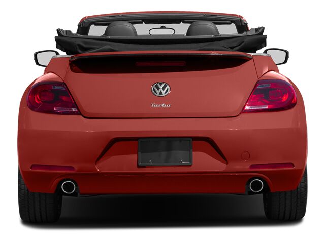 2013 Volkswagen Beetle 2.0 TSi San Clemente CA