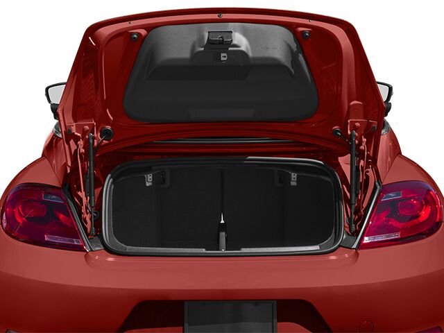 2013 Volkswagen Beetle 2.0 TSi San Clemente CA