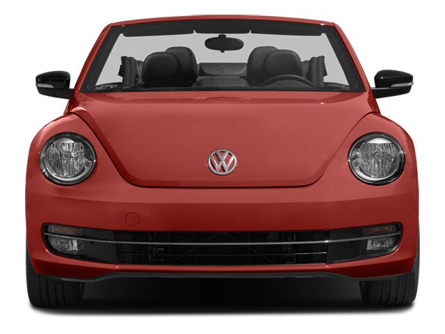 2013 Volkswagen Beetle 2.0 TSi San Clemente CA