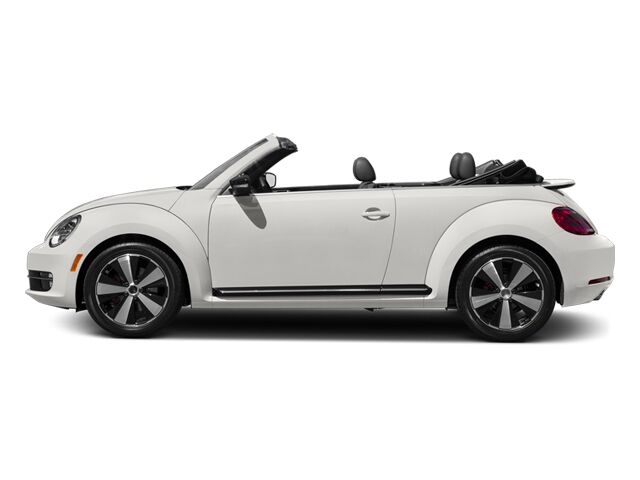 2013 Volkswagen Beetle 2.0 TSi