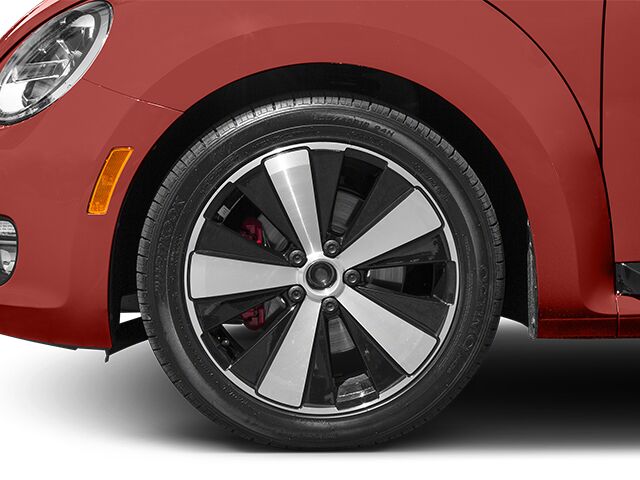 2013 Volkswagen Beetle 2.0T Chantilly VA