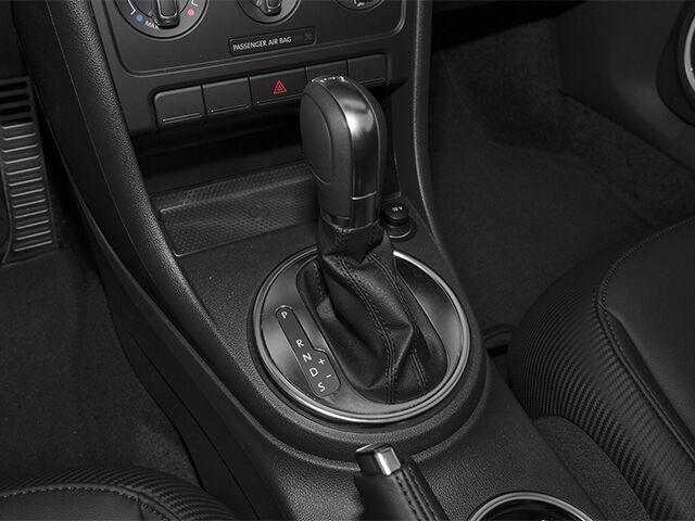 2013 Volkswagen Beetle 2.0T Chantilly VA