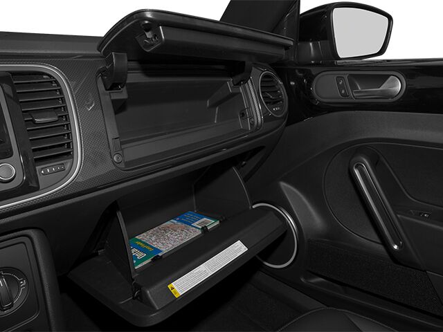 2013 Volkswagen Beetle 2.0T Chantilly VA