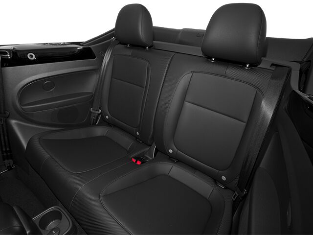 2013 Volkswagen Beetle 2.0T Chantilly VA