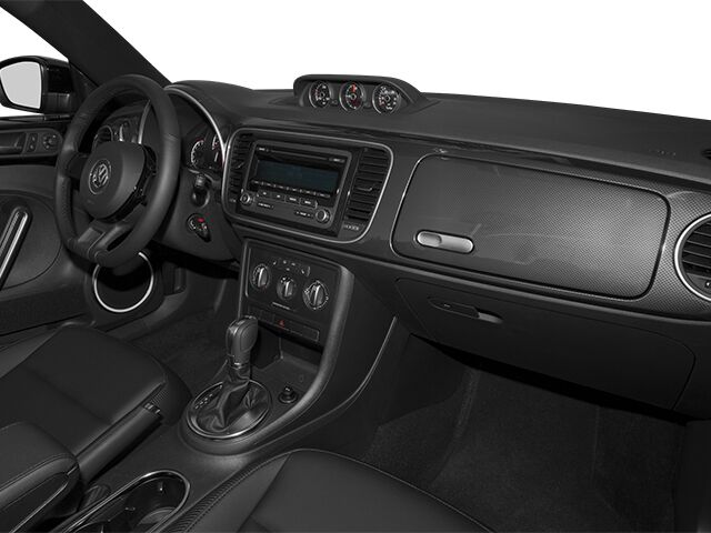 2013 Volkswagen Beetle 2.0T Chantilly VA