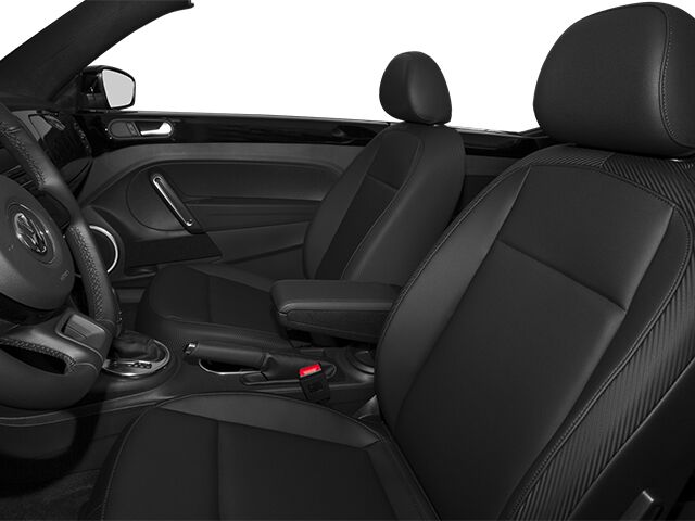 2013 Volkswagen Beetle 2.0T Chantilly VA