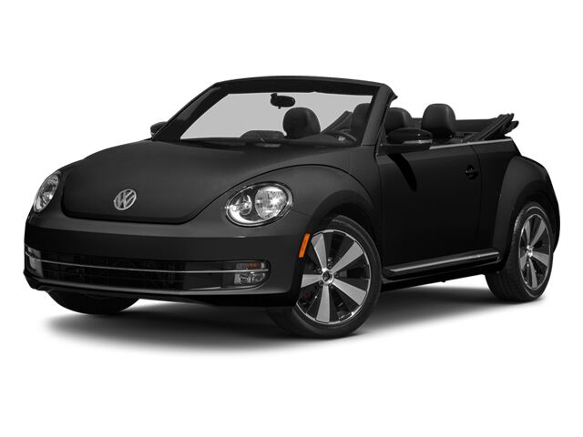 2013 Volkswagen Beetle 2.0T Chantilly VA