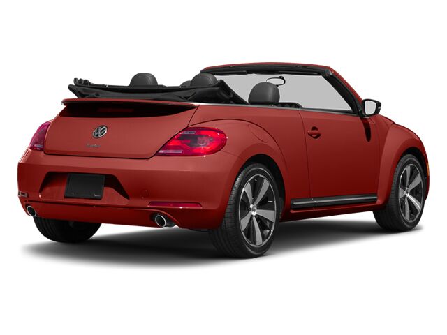 2013 Volkswagen Beetle 2.0T Chantilly VA