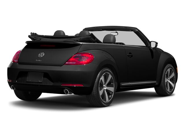 2013 Volkswagen Beetle 2.0T Chantilly VA
