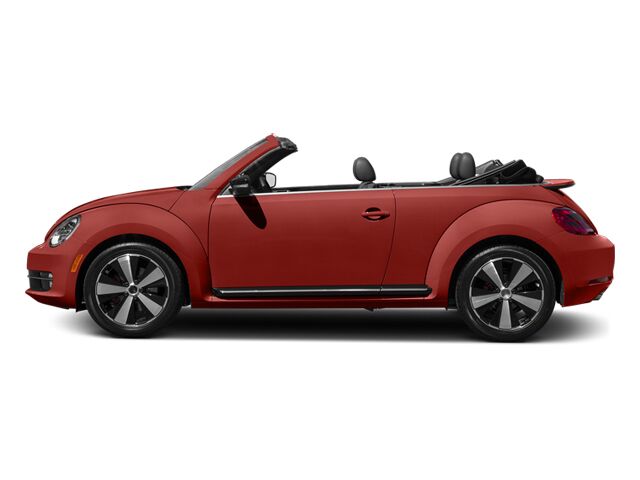 2013 Volkswagen Beetle 2.0T Chantilly VA