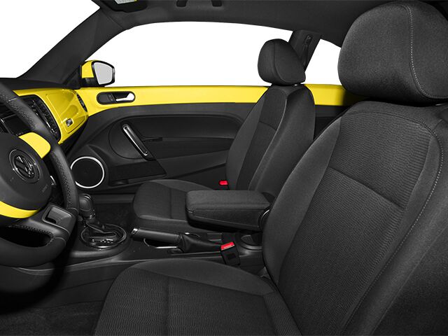 2013 Volkswagen Beetle 2.5L Chantilly VA