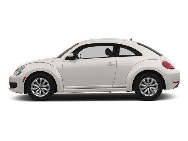 2013 Volkswagen Beetle 2.5L Chantilly VA