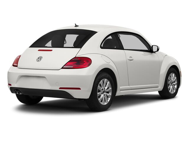 2013 Volkswagen Beetle 2.5L Chantilly VA