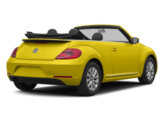 2013 Volkswagen Beetle 2.5L Las Vegas NV