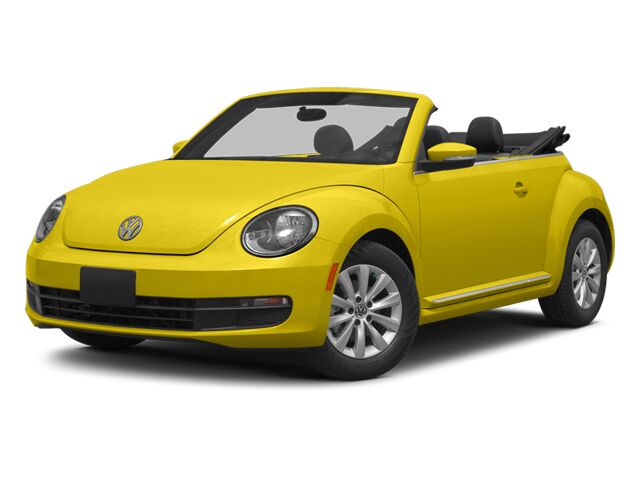2013 Volkswagen Beetle 2.5L Las Vegas NV