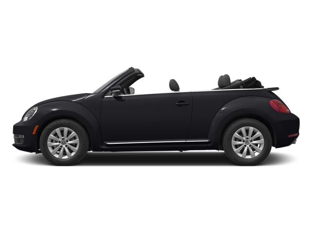 2013 Volkswagen Beetle 2.5L