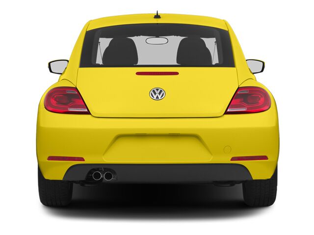 2013 Volkswagen Beetle 2.5L San Antonio TX